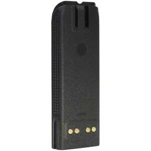 NNTN6034B NNTN6034แบตเตอรี่ลิเธียมไอออนแบบชาร์จไฟได้7.4V 4800mAh ใช้ได้กับอินเตอร์คอม XTS5000วิทยุ XTS3000 - Product Image 2