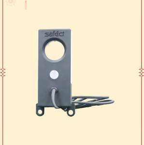 Soporte de Detección de Llaves CLS-KDH para Unidades Deslizantes CLS y Llaves STK, Diseño Anti-Error de Inserción con Diagnóstico LED - Product Image 1