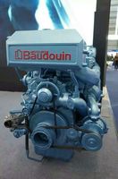 Pièces détachées pour moteurs diesel Veco Marine