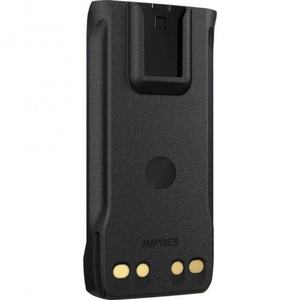 Pmnn4809 Pmnn4809a Pmnn4808a motorola <b>Walkie</b> <b>Talkie</b> Li-ion Battery High Capacity Battery for Motorola R7 R7a Series - Product Image 1