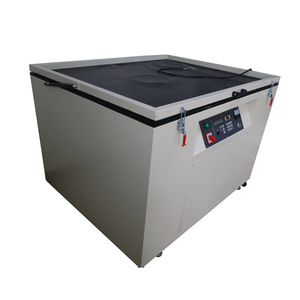 Máquina de Exposición UV Automática SM-6090UVE, Nueva y Usada, Componentes Centrales de Transmisión, Placa de Almohadilla, Equipo de Preimpresión para Serigrafía - Product Image 2