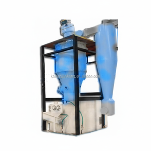 เครื่องทำสบู่เครื่องปฏิกรณ์น้ำมันปาล์ม saponification - Product Image 1