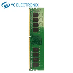 Original Memoria Ram DDR 4 8 16 32 GB PC Computer Desktop 4GB 8GB 16GB 32GB 2666mHz Gaming Rams Flash Memory DDR4