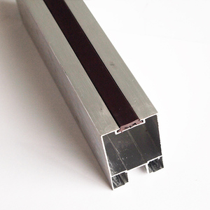 Dünne Magnetband rolle aus weichem Gummi für Industrie magnete für Moskito netz-und Kühltür-Magnetst reifen - Product Image 4