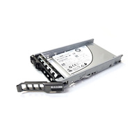 Serveur HPE ssd P49028-B21 HPE 960gb Sas 12gbps 2.5 pouces Lecture intensive Sff Hot Swap Multi Vendor en stock pour serveur hpe