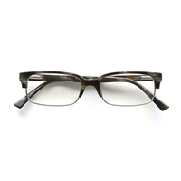 Lunettes de vue rectangulaires en acétate Sifier Fashion, haute qualité, personnalisables OEM ODM, lunettes vintage bloquant la lumière bleue