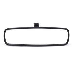 Honda Civic Interior Mirror 2016-2021 <b>ABS</b> Glass Replacement Part 76400-T5A-J01 - Product Image 2