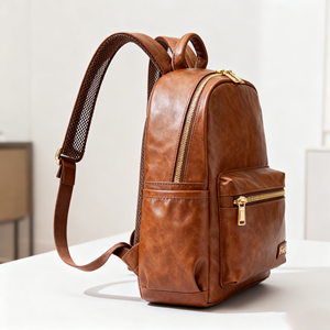 <span class=keywords><strong>Sac</strong></span> <span class=keywords><strong>à</strong></span> <span class=keywords><strong>langer</strong></span> de maternité de voyage en cuir vegan marron de <span class=keywords><strong>meilleur</strong></span> fabricant <span class=keywords><strong>sac</strong></span> <span class=keywords><strong>à</strong></span> <span class=keywords><strong>dos</strong></span> convertible <span class=keywords><strong>sac</strong></span> <span class=keywords><strong>à</strong></span> couches <span class=keywords><strong>sac</strong></span> <span class=keywords><strong>à</strong></span> <span class=keywords><strong>dos</strong></span> avec sangles - Product Image 2
