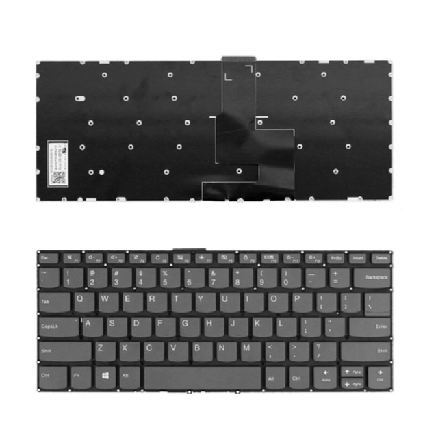 Wholesale Laptop Keyboard Replacement for Lenovo Ideapad 330S-14 330S-14IKB 330S-14AST US Backlit Keyboard