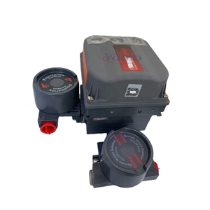 ตัวควบคุมดิจิตอลแบบเดี่ยว DVC6200HC DVC6200PD รุ่นใหม่ พร้อมระบบป้อนกลับ - Product Image 2