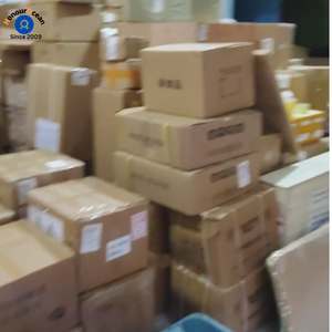 Agente de Compras Taobao 1688, Agente de Frete, Taxas de Envio DDP Porta a Porta, Serviço de Envio DHL da China para o Reino Unido por Via Aérea - Product Image 5