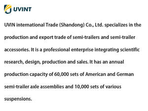 Rimorchi per autocarri commerciali a letto basso a 8 assi 100 tonnellate di capacità semirimorchio per trasporto di Container da carico rimorchio a pianale basso - Product Image 4