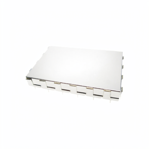 58-CBSA-0.75X2.5X0.5 Distribuidor Autorizado de Protectores de RF - Product Image 1