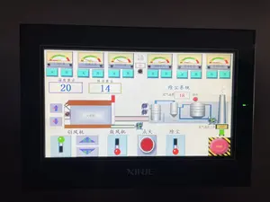 Machine de crémation corps cadavre morgue brûlant les <span class=keywords><strong>prix</strong></span> de l'incinérateur gaspillé 2024 nouveau four de crémation <span class=keywords><strong>humain</strong></span> sans fumée - Product Image 4