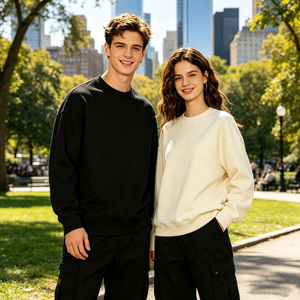 Unisex Long-Sleeve Cotton Sweatshirt Comfortable Soft Outdoor Warm Daily Commute Fashion Simple Support Men'<b>s</b> <b>Hoodie</b> - Product Image 1