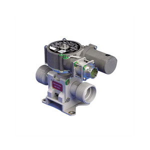 Válvula de Microdosificación SITEC Serie 710.02, 1 Entrada Fnpt, Válvula de Cierre Eléctrica de Alta Presión - Product Image 1