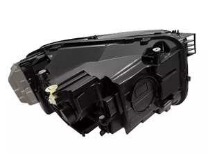 WELIFTRIC USA Faro Delantero para Auto, Accesorios para Mercedes Benz W247 GLB 2020-2024 OEM 2479063500 2479063600 - Product Image 5