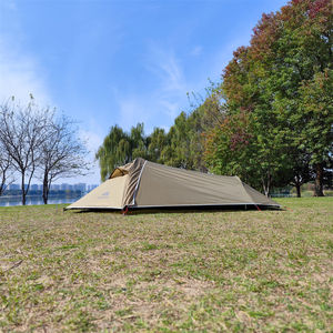 Mceton خفيفة الوزن 1 شخص حقيبة الظهر غنيمة خيمة للماء المشي لمسافات طويلة التخييم المأوى - Product Image 2