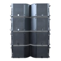 Nouvelle Conception 2026 Prix Usine K3 Double 12 Pouces 2 Voies Enceintes Line Array Passives Spéciales pour Spectacles Scéniques
