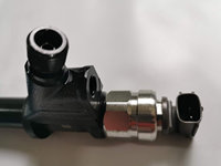 095000-8100 Inyector de Combustible de Repuesto, Mecánico, Duradero y de Alta Venta para Motor