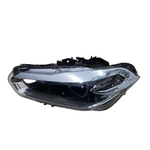 Per <span class=keywords><strong>BMW</strong></span> <span class=keywords><strong>X2</strong></span> serie F39 OE Number faro Auto a Led lampade fari Auto fabbrica vendita diretta molto In magazzino - Product Image 4