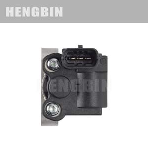 Pièces de moteur de camion, soupape de ralenti 35150-26900 3515026900 - Product Image 2