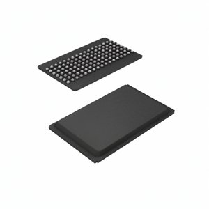 Distribuidor Autorizado de Componentes Electrónicos Memory 119 BGA 71V65603S133BGG8 - Product Image 1