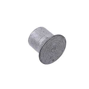 Rivets aveugles en acier de 5,3 mm de diamètre à tête bouton, autotaraudeurs pour la fixation de carrosseries automobiles - Product Image 2