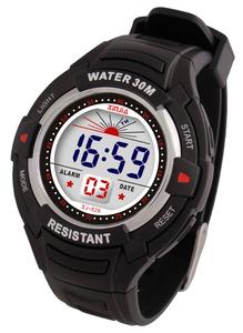 XINJIA barato marca de buena calidad 3ATM impermeable para hombre <span class=keywords><strong>relojes</strong></span> digitales <span class=keywords><strong>g</strong></span> <span class=keywords><strong>shock</strong></span> para nadar - Product Image 1