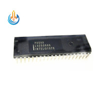 P8088-2 8088 microprocesseur 16 bits CPU DIP40 nouveau prix d'origine bas! Offre Spéciale!