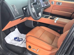 <span class=keywords><strong>Voiture</strong></span> d'<span class=keywords><strong>occasion</strong></span> à l'exportation Peugeot 408 2024 1.5T 360THP Dada Special Latour Edition, Transmission Automatique - Product Image 4