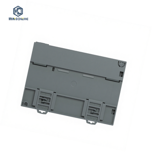 Contrôleur PLC compact TM100C24RN neuf, 16 entrées/sorties, tension de fonctionnement 220V, pour module de contrôle logique d'automatisation industrielle - Product Image 4