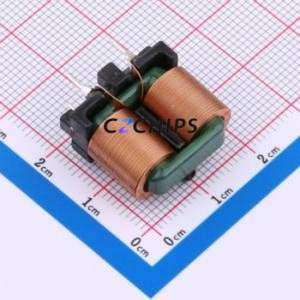 XRSQ1515-15mH-V-89 Common Mode <b>Filter</b> Through hole Component (THT) <b>RF</b> 1.5kV 2.8A 15mH@1kHz 180mOhm - Product Image 1