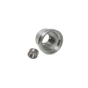 Hxmt of Shenzhen อะไหล่ CNC CNC แบบกำหนดเองทำจากสเตนเลสสตีล - Product Image 5