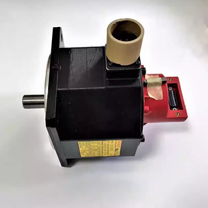 Unidad Fanuc A06B-0034-B675 # Motor 7000 A06B-0034-B675 # 7008 A06B-0034-B677 A06B-0034-B678 A06B-0041-B605 A06B-0042-B400 - Product Image 2
