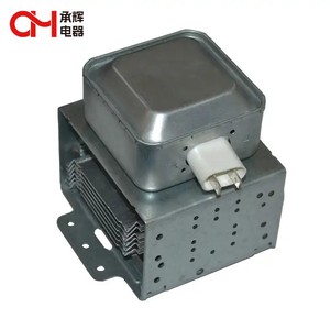 Magnetrón <span class=keywords><strong>LG</strong></span> <span class=keywords><strong>2M246</strong></span>-02 TAG para Horno de <span class=keywords><strong>Microondas</strong></span>, Nuevo Tipo <span class=keywords><strong>2m246</strong></span>, Magnetrón de <span class=keywords><strong>Microondas</strong></span> de 6 Orificios - Product Image 5