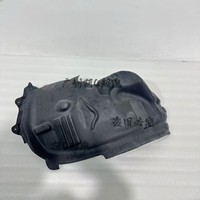 Nouvelles protections de roues avant gauche et droite pour Rolls Royce Cullinan, fabriquées en Chine, garde-boue OE 51717441324 & 51717441323