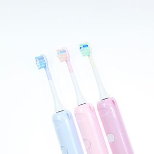 <span class=keywords><strong>Cepillo</strong></span> <span class=keywords><strong>de</strong></span> <span class=keywords><strong>Dientes</strong></span> Eléctrico Novedoso para Venta al por Mayor, <span class=keywords><strong>con</strong></span> Sensor <span class=keywords><strong>de</strong></span> Presión, <span class=keywords><strong>de</strong></span> Alta Calidad, Inteligente para Niños, <span class=keywords><strong>con</strong></span> Marca OEM - Product Image 1