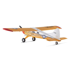 Modèle <span class=keywords><strong>de</strong></span> jouet <span class=keywords><strong>avion</strong></span> <span class=keywords><strong>de</strong></span> ligne FMS 800mm DHC-2 155RRD 2.4G RC Stunt Airplane RTF - Product Image 3