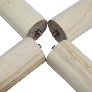 Đồ Nội Thất Mới <span class=keywords><strong>2025</strong></span> Log Màu Vuông Bằng Gỗ Bàn Cà Phê Không Dây Sạc Giá Rẻ Nhất <span class=keywords><strong>Bluetooth</strong></span> Loa - Product Image 5