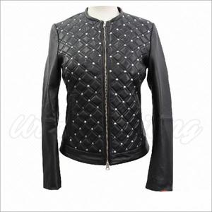 Custom New Fashion Leather Jackets <b>Women</b> Leather Coat Men Autumn Winter Motorcycle Jacket Lady Casual Slim Fit Turn Down Collar - Product Image 1