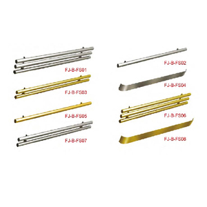 Elevador moderno, máquina de tracción sin engranajes, elevador eléctrico <span class=keywords><strong>para</strong></span> <span class=keywords><strong>escaleras</strong></span>, diseño de elevador de pasajeros comercial con accionamiento de CA <span class=keywords><strong>para</strong></span> hoteles - Product Image 4