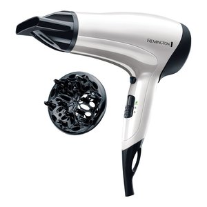 Phon POWER VOLUME 2000 D3015 Blanc et Noir 2200W - Product Image 1