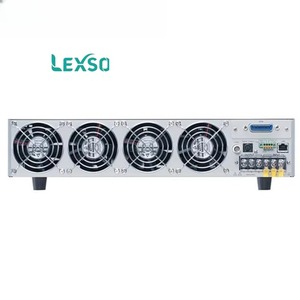 Fuente de Alimentación CA Programable de Alta Precisión Gwinstek APS 7050 7100 para Pruebas de Instrumentos Lexso - Product Image 2