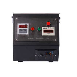 Marchio Shenzhen DAMU prezzo sconto di comunicazione all'ingrosso in fibra + ottica + attrezzatura fibra ottica lucidatura + macchina cina - Product Image 4