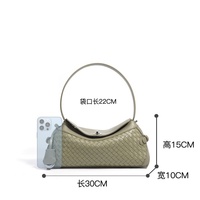 Sacs à main en cuir véritable pour femmes, logo personnalisé, luxe, mode, décontractés, fermeture éclair, imperméables, bandoulière simple, usage quotidien