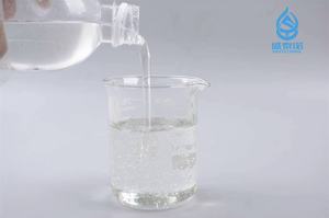 ตัวอย่างฟรี ยางซิลิโคนเหลวแพลตตินัม เกรดอาหาร ความหนืดต่ำ 107 สำหรับทำแม่พิมพ์เค้ก สบู่ สีขาว อัตราส่วนผสม 1:1 - Product Image 6