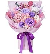 Ramos <span class=keywords><strong>de</strong></span> Flores Secas y Preservadas al por Mayor, Suministro <span class=keywords><strong>de</strong></span> Fábrica Personalizado - Product Image 4