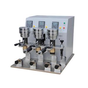 ISO 6945 Hose Surface Abrasion Resistance Tester Hose Outer Surface Abrasion Test Stand Hose Surface Wear Test - Product Image 4