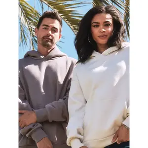 Merchandising de sudaderas pesadas sostenibles - Product Image 4